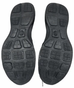 3n2 Reaction Referee VX1 Patent Leather Referee Shoe -Power Fit Wear Shop 3N2 BSK Patent VX1 Sole 08111.1717338722