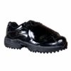 3N2 Reaction Pro-Plate Low Cut Patent Leather Umpire Shoe -Power Fit Wear Shop 3N2 Lo Patent Leather Plate 47492.1488298347