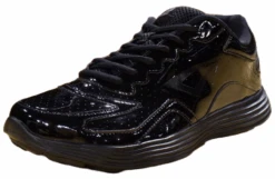 3n2 Reaction Referee VX1 Patent Leather Referee Shoe