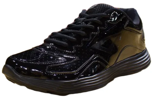 3n2 Reaction Referee VX1 Patent Leather Referee Shoe