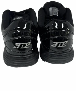 3n2 Reaction Referee VX1 Patent Leather Referee Shoe -Power Fit Wear Shop 3N2 Patnet VX1.1 90848.1717338717