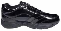 3N2 Reaction Referee Patent Leather "D" Width