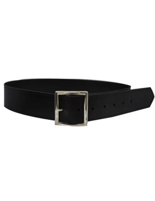 Smitty 1 3/4" Leather Belt