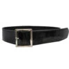 Smitty 1 3/4" MLB Style Patent Leather Belt