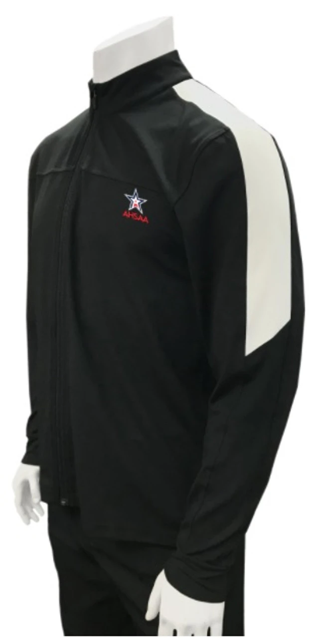 Alabama AHSAA Basketball/Volleyball Official's Jacket 3 Alabama AHSAA Basketball/Volleyball Official's Jacket