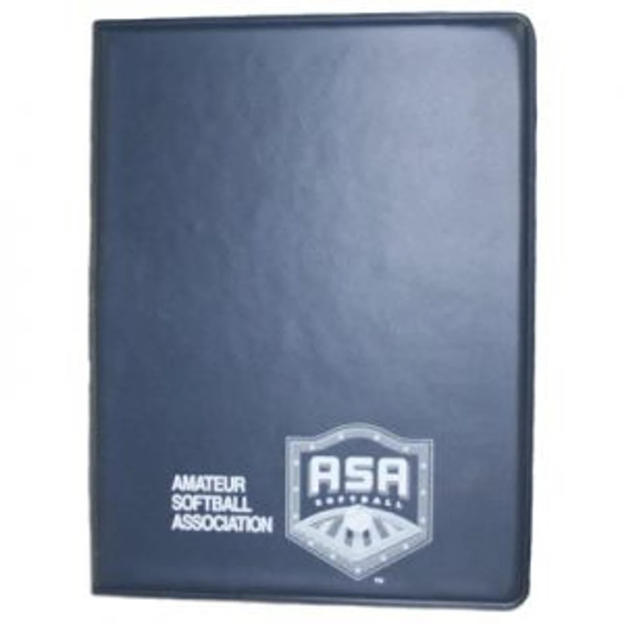 USA Softball Lineup Card Wallet 3 USA Softball Lineup Card Wallet