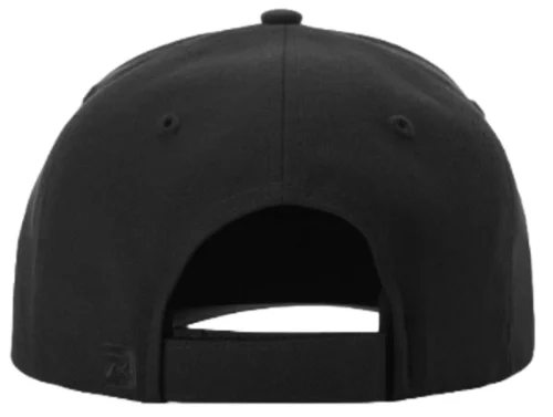Richardson Adjustable Umpire Cap -Power Fit Wear Shop Adjustable Black Cap 77264.1743908866