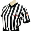 Alabama AHSAA Women's Basketball Referee Shirt-D -Power Fit Wear Shop Alabama Basketball Women 37621.1721133461