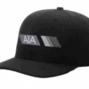 Arizona AIA Black Baseball Umpire Cap -Power Fit Wear Shop Arizona AIA Black Baseball Umpire Cap 99688.1699575946