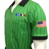 Arizona AIA Short Sleeve Soccer Referee Shirt 1 Arizona AIA Short Sleeve Soccer Referee Shirt -Power Fit Wear Shop Arizona AIA Short Sleeve Soccer Referee Shirt 89361.1741481977