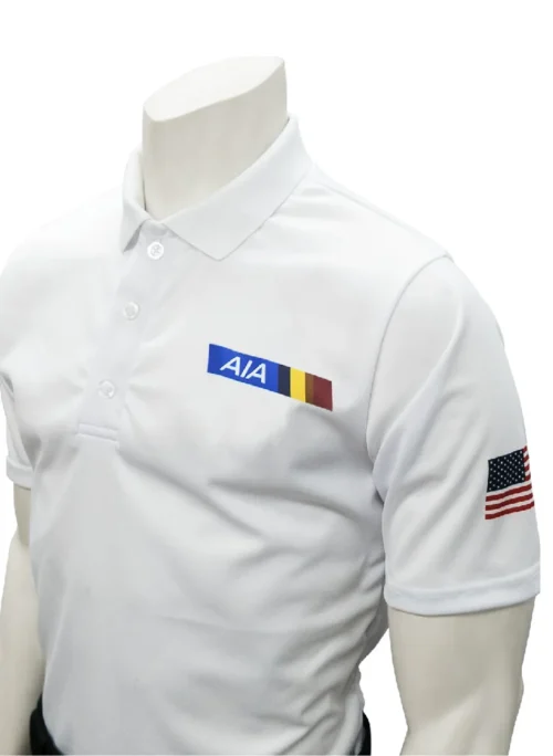 Arizona AIA Men's Volleyball Referee Shirt