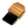 Wooden Umpire Plate Brush -Power Fit Wear Shop B89 83812 33821.1564922654