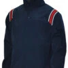 Smitty Navy Thermal Base Umpire Jacket With Red And White Trim 1 Smitty Navy Thermal Base Umpire Jacket With Red And White Trim -Power Fit Wear Shop BBS330 NY RWB 67687.1676139285