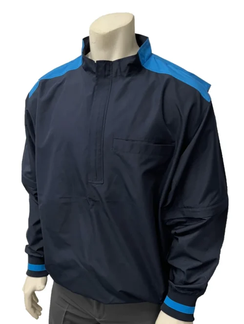 NCAA Softball Lightweight Convertible Umpire Jacket