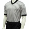 Smitty Men's Elite Wrestling Referee Shirt -Power Fit Wear Shop BKS204 16379.1697393705