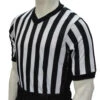 Smitty Elite Side Panel Basketball Referee Shirt -Power Fit Wear Shop BKS209 25399.1709873569