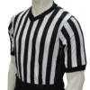 Smitty Ultra Mesh Side Panel Basketball Referee Shirt -Power Fit Wear Shop BKS209 95375.1585397570