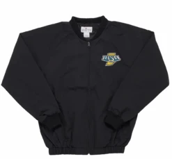 Indiana IHSAA Traditional Referee Pregame Jacket