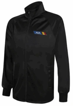 Arizona AIA Black Referee Pre-game Jacket