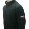 New Mexico NMOA Black Referee Pre-game Jacket -Power Fit Wear Shop BKS232NM 58902.1728507807