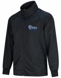 Nevada NIAA Cadet Collar Referee Pregame Jacket