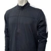NCAA Men's Basketball Referee Pre-game Jacket With Pockets -Power Fit Wear Shop BKS235 Jacket 65265.1654089068