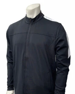 NCAA Men's Basketball Referee Pre-game Jacket With Pockets