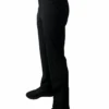 Smitty Ultimate Modern Athletic Cut Tapered Fit Flat Front Referee Pants -Power Fit Wear Shop BKS267 38166.1695760074
