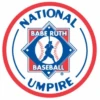Babe Ruth Baseball Umpire Shirt 1 Babe Ruth Baseball Umpire Shirt -Power Fit Wear Shop Babe Ruth Baseball 25620.1712146595