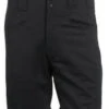 Smitty Officials Apparel Premium Black Football Referee Shorts -Power Fit Wear Shop Black Football Referee Shorts 16636.1623283405