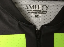 Missouri MSHSAA Body Flex® Short Sleeve Soccer Referee Shirt -Power Fit Wear Shop Body Flex Soccer Shirt Collar 07613.1698011523