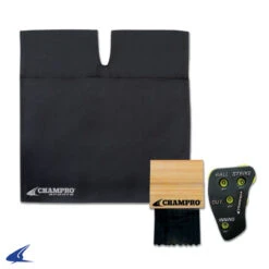 Champro Sports Varsity Umpire Kit -Power Fit Wear Shop CBSUSK BB 21778.1424490672