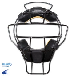 Champro Sports Varsity Umpire Kit -Power Fit Wear Shop CBSUVK 2 Mask 76902.1424491061
