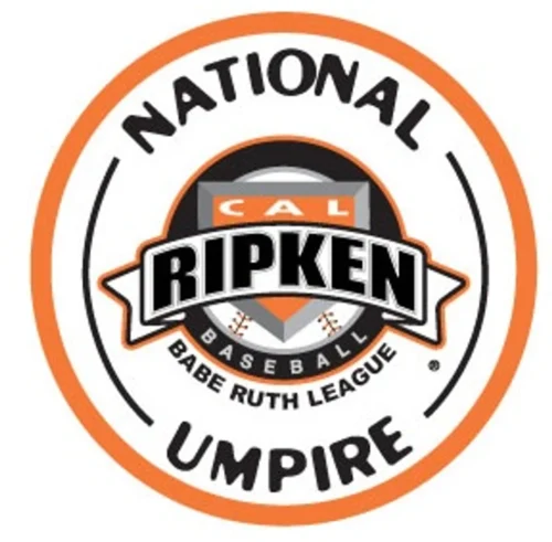 Cal Ripken Baseball Umpire Jacket