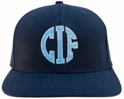 California Softball Officials Association Southern Section (CSOA-SS) Umpire Cap