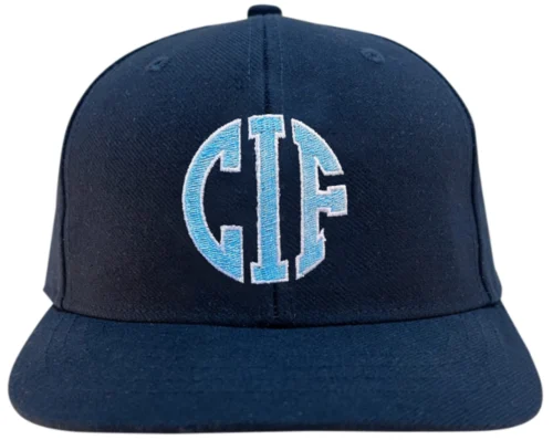 California Softball Officials Association Southern Section (CSOA-SS) Umpire Cap
