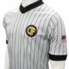 California CIF BodyFlex® Wrestling Referee Shirt 1 California CIF BodyFlex® Wrestling Referee Shirt -Power Fit Wear Shop California CIF Wrestling Shirt 88583.1740944956