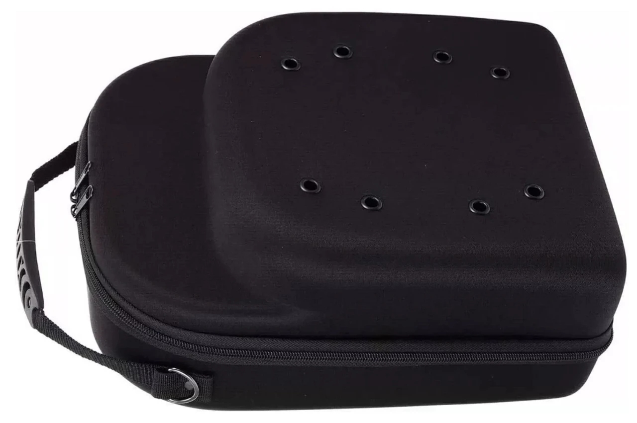 Cap Carrier 3 Cap Carrier