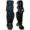 Champro Pro-Plus Umpire Leg Guards 1 Champro Pro-Plus Umpire Leg Guards -Power Fit Wear Shop Champion Pro Plus 17.5 62088.1711112090