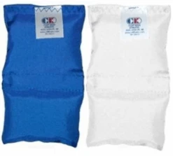 Cliff Keen Double Side Nylon Throw Down Bean Bag