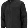 Black Convertible Umpire Jacket