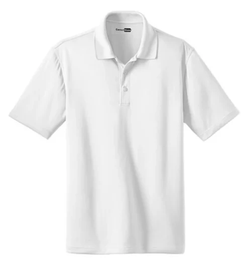 CornerStone® Men's Select Snag-Proof Volleyball Referee Shirt