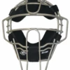 Diamond DFM-IX3 Pewter Umpire Mask -Power Fit Wear Shop Diamond Pewter Frame 90100.1705611087
