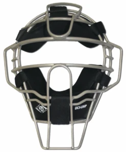 Diamond DFM-IX3 Pewter Umpire Mask