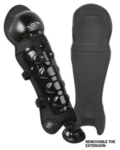 Diamond Ump Lite Leg Guards