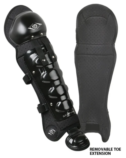 Diamond Ump Lite Leg Guards