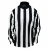 Honig's 2" Stripe Waterproof Football Referee Pullover Jacket -Power Fit Wear Shop F51.1 99305.1721412003