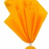 Premium Gold Ball Penalty Flag