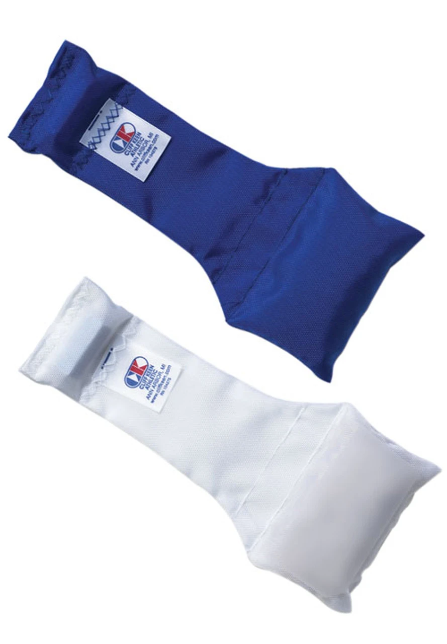 Cliff Keen Single Side Long Neck Throw Down Bean Bag 4 Cliff Keen Single Side Long Neck Throw Down Bean Bag - Image 2