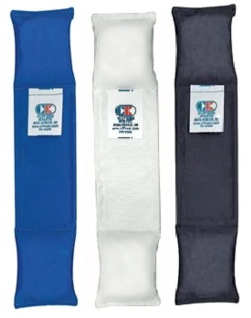 Cliff Keen The "Skinny" Double Side Throw Down Bean Bag